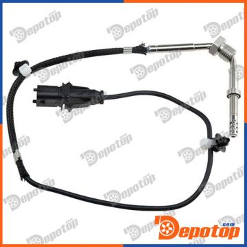 Capteur de température d'échappement pour OPEL | EGT-PL-049, 3HTS0375